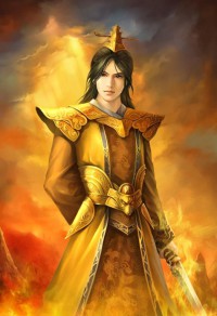 全帝国的小鱼干都属于猫王妃
