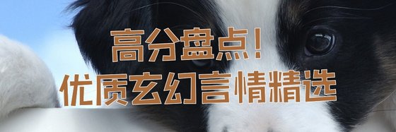 高分盤點！優質玄幻言情精選